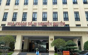 Nguyễn Quyền Hotel